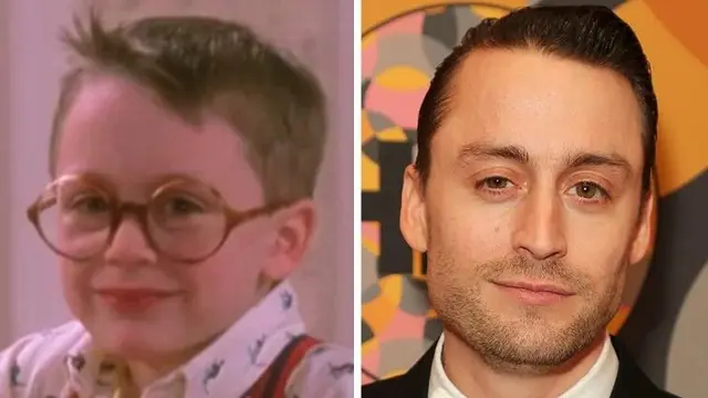 Film Ikonik Natal, Ini Potret Terbaru 6 Pemain Home Alone Setelah 30 Tahun Berlalu