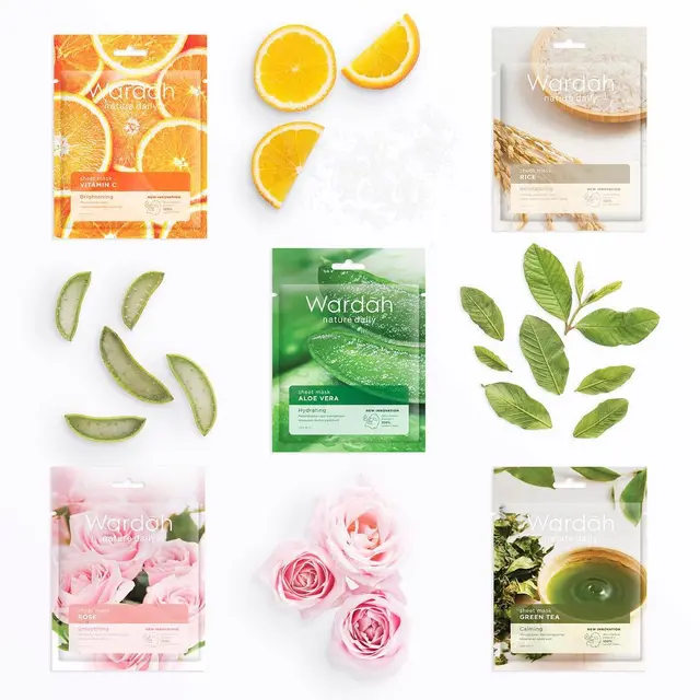 Wardah