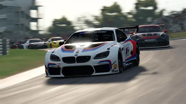 Automobilista 2
