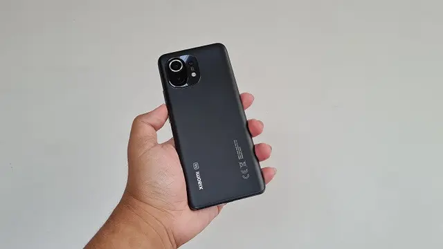 Xiaomi