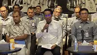 Penjelasan Kemenkum soal Polri Jadi Penyidik Utama di KUHAP Baru