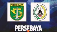 Liga 1 - Persebaya Surabaya Vs PSS Sleman (Bola.com/Decika Fatmawaty)