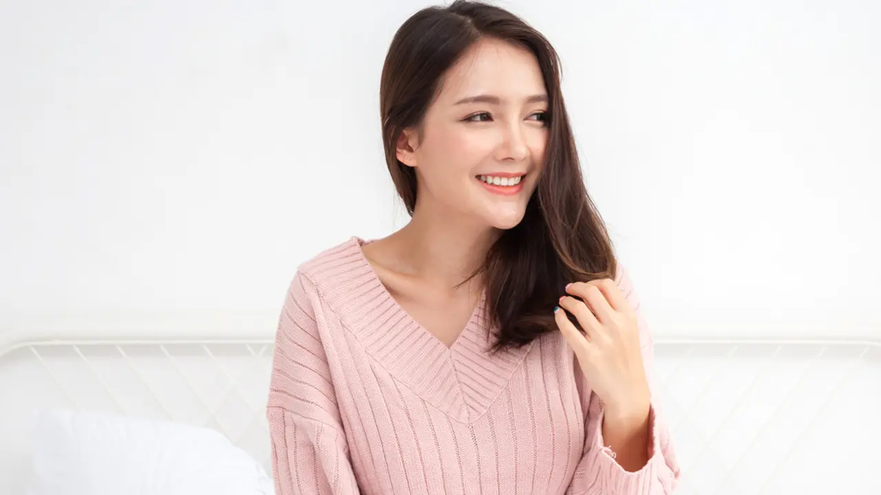 Tips Perawatan Rambut agar Kembali Segar dan Bebas Lepek Setelah Mudik