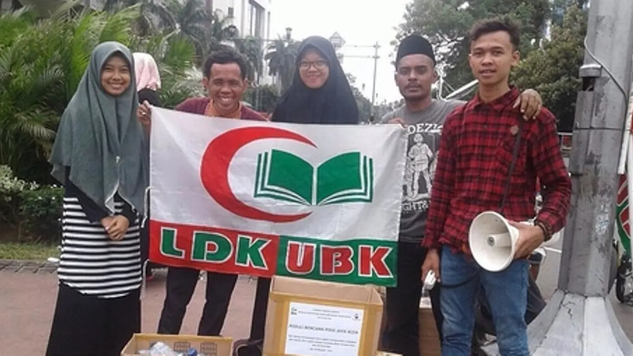 Campus CJ