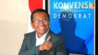 Hanya Dahlan Iskan Capres Demokrat yang Moncer, Tapi Tak 5 Besar