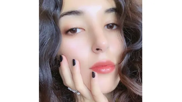 Biasa Full Makeup, Ini 7 Potret Tasya Farasya dengan Riasan Minimalis
