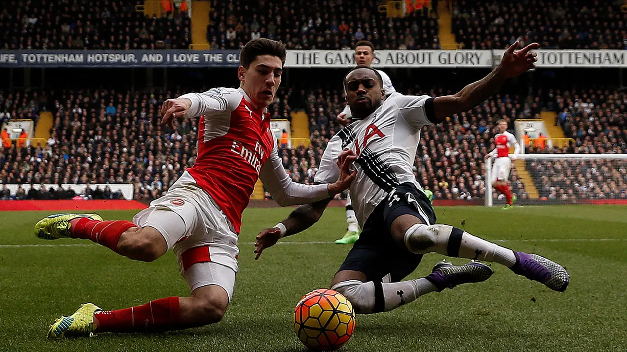 Bellerin