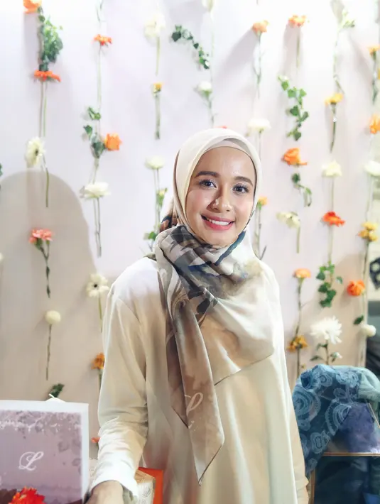 Laudya Cynthia Bella