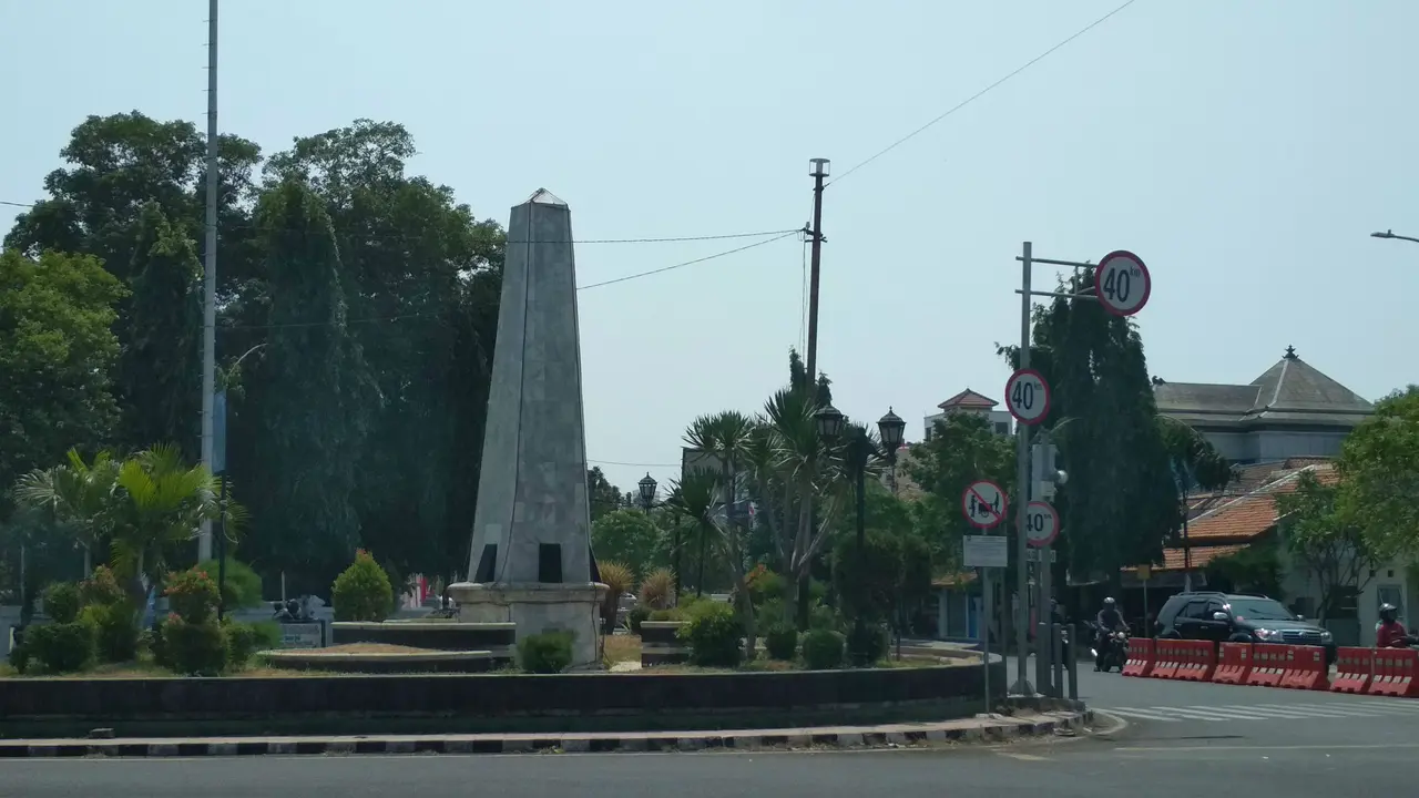 Catat Rute Citros Yang Akan Beroperasi di Cirebon
