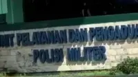 3 Prajurit TNI Angkatan Udara, korban pengeroyokan hingga kini masih dirawat intensif di Rumah Sakit Harjolukito, Yogyakarta.