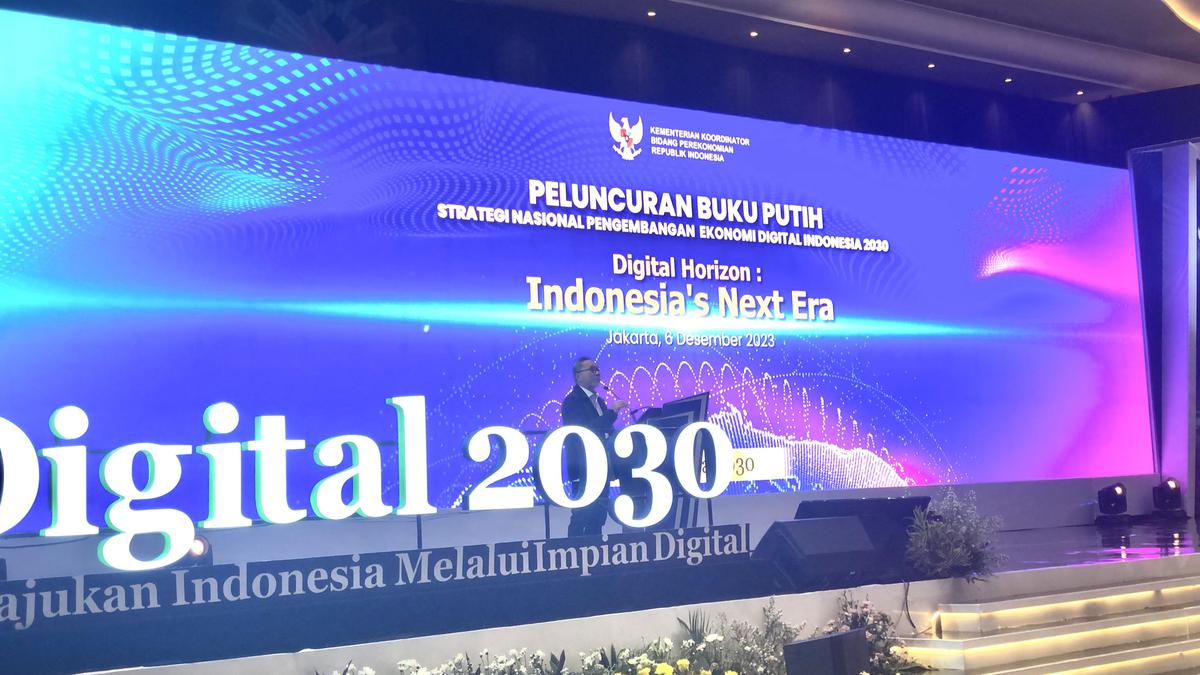 Zulkifli Hasan: Kolaborasi Kunci Hadapi Dinamika Perdagangan Digital