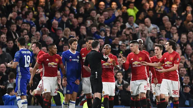 Chelsea