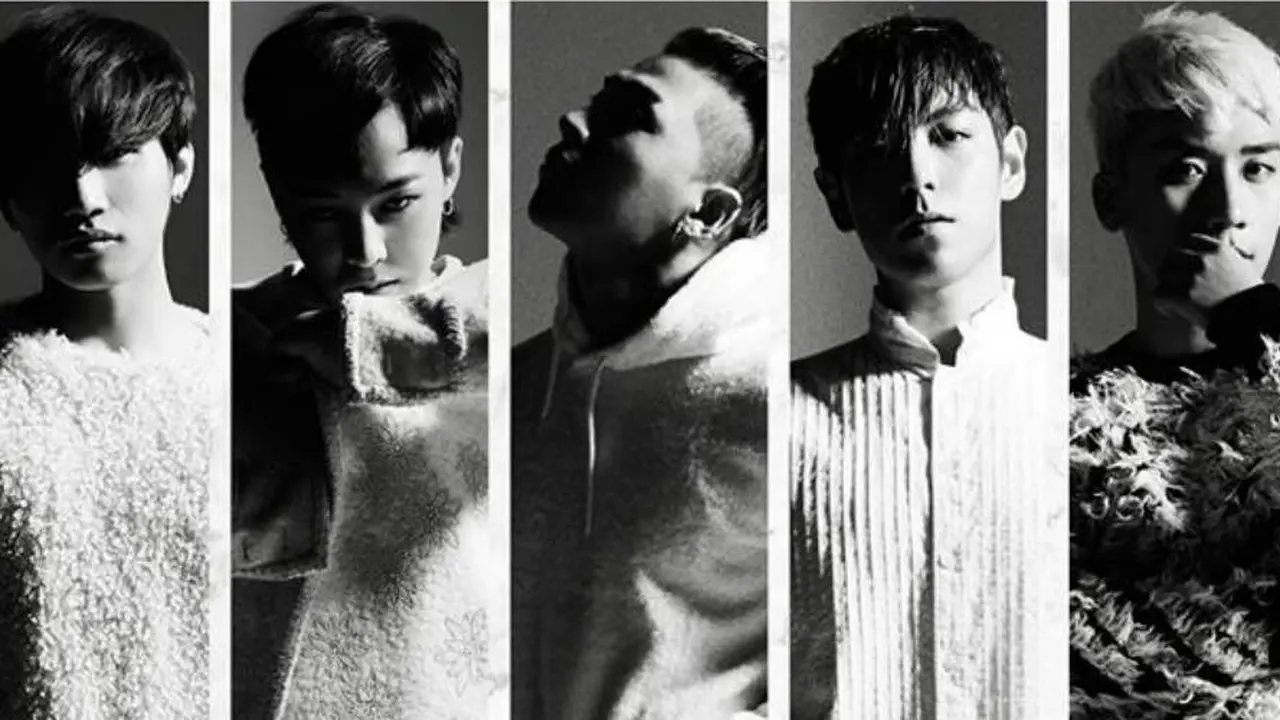 Big Bang pun Tak Kebagian Tiket Konsernya Sendiri