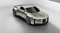 Penerus Audi TT akan Lahir sebagai Mobil Listrik, Ini Bocorannya