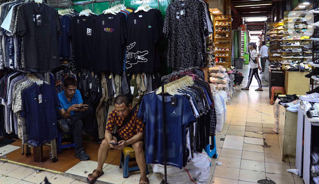 Senada, Ketua Umum Kadin DKI Jakarta Diana Dewi juga memperkirakan pertumbuhan ekonomi pada kuartal IV-2023 masih bisa tumbuh di atas 5 persen, dengan catatan ada kondusifitas terhadap situasi bangsa dan negara. (Liputan6.com/Angga Yuniar)