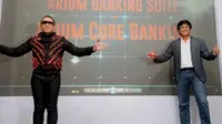 Strategi Telkomsigma Dorong Digitalisasi Perbankan 
