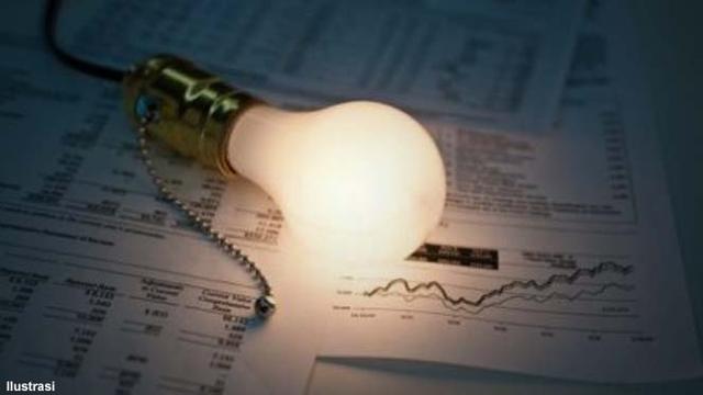 Ilustrasi Tarif Listrik 3 (Liputan6.com/M.Iqbal)