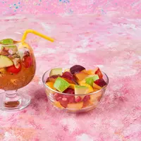 Ilustrasi sup buah/Copyright Freepik/azerbaijan_stockers