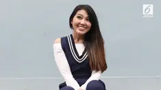 Via Vallen melaporkan kru Ayu Ting Ting ke polisi karena diduga menyebut dirinya Pelakor.
