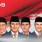 Banner Infografis Pidato Kemenangan Pilpres 2024 Prabowo-Gibran. (Liputan6.com/Abdillah)