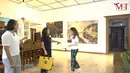 Rumah Anjasmara dan Dian Nitami (Youtube/MAYANGSARI OFFICIAL)