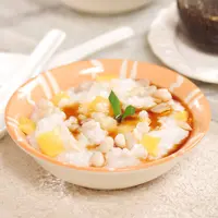 ilustrasi bubur nangka/Wisnu Yudowibowo/Shutterstock