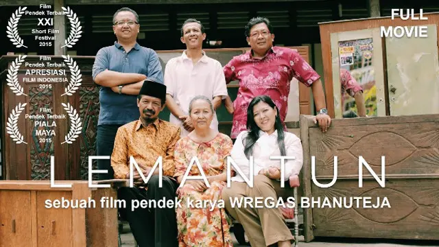 Lemantun (2014)