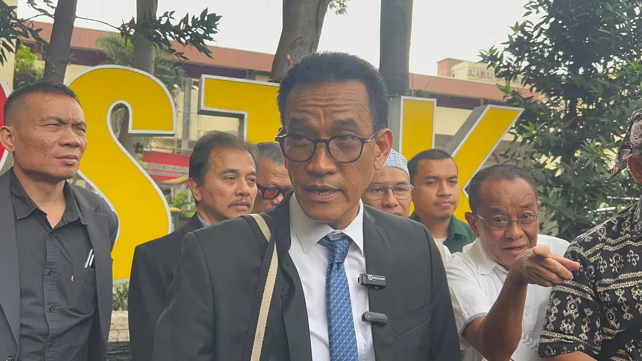 Pakar Hukum Tata Negara Refly Harun (Liputan6.com/Ady Anugrahadi)