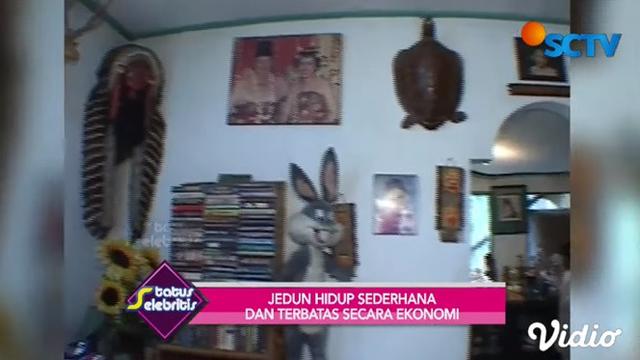 7 Potret Rumah Lama Jennifer Dunn Saat Tinggal Bersama Orang Tua