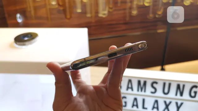 Galaxy Note 10