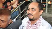 Jelang Vonis Luthfi Hasan, KPK Harap Setegas Vonis Angie di MA