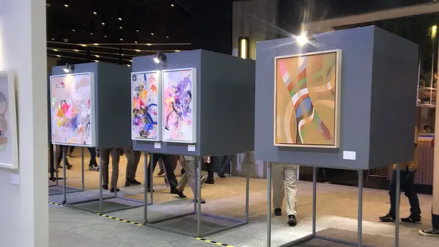 Big Picture oleh AGSI