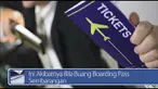 Daily TopNews hari ini akan menyajikan berita seputar akibat bila buang boarding pass sembarangan dan cara mudah mengetahui makanan yang anda konsumsi halal atau tidak Seperti apa berita lengkapnya? Simak di sini yuk