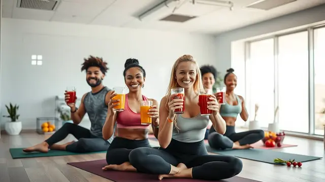 tips menjaga imun tubuh