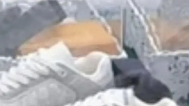 Seserahan Pratama Arhan dan Azizah, [@azizaharhan.wearing]