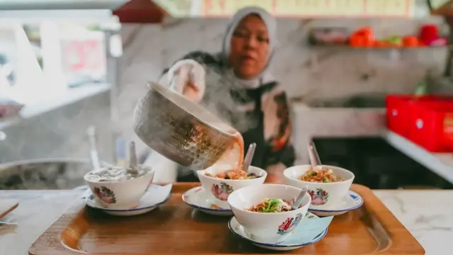Restoran