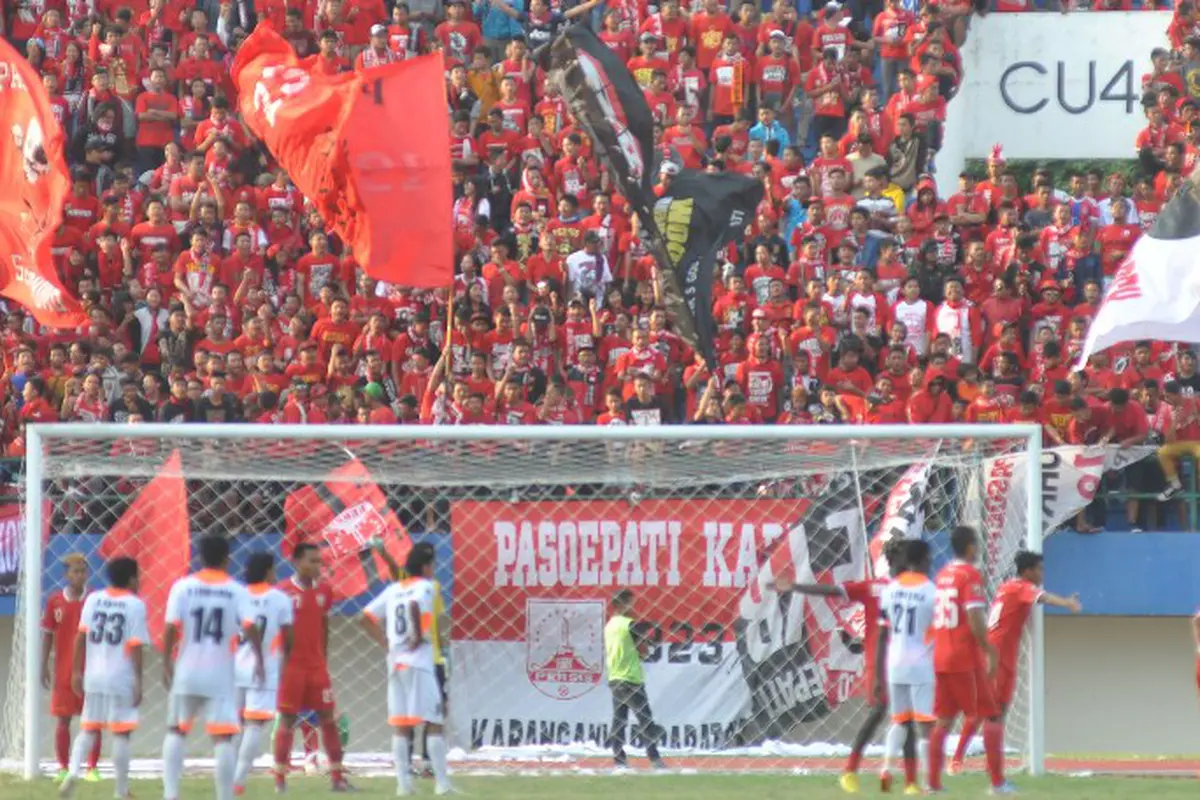 Pasoepati