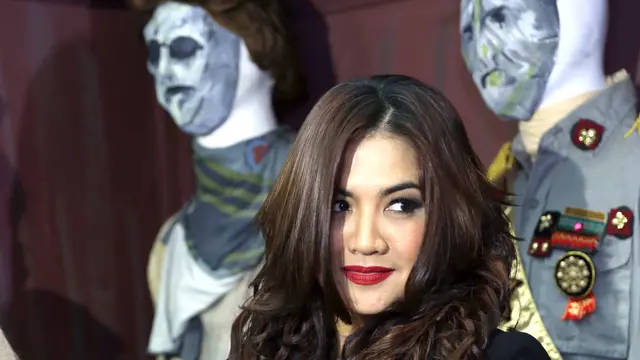 [Bintang] Cornelia Agatha