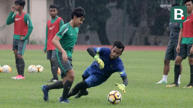 Timnas Indonesia U-19
