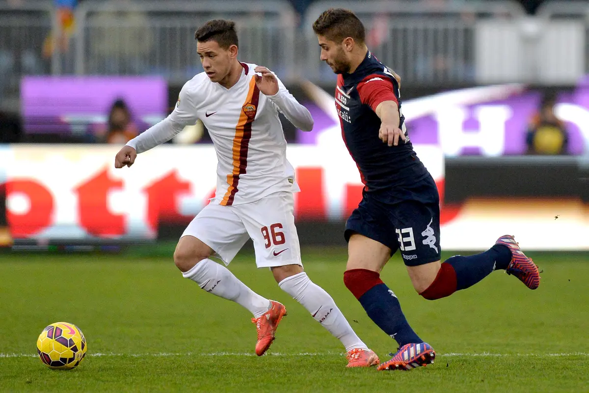 Antonio Sanabria