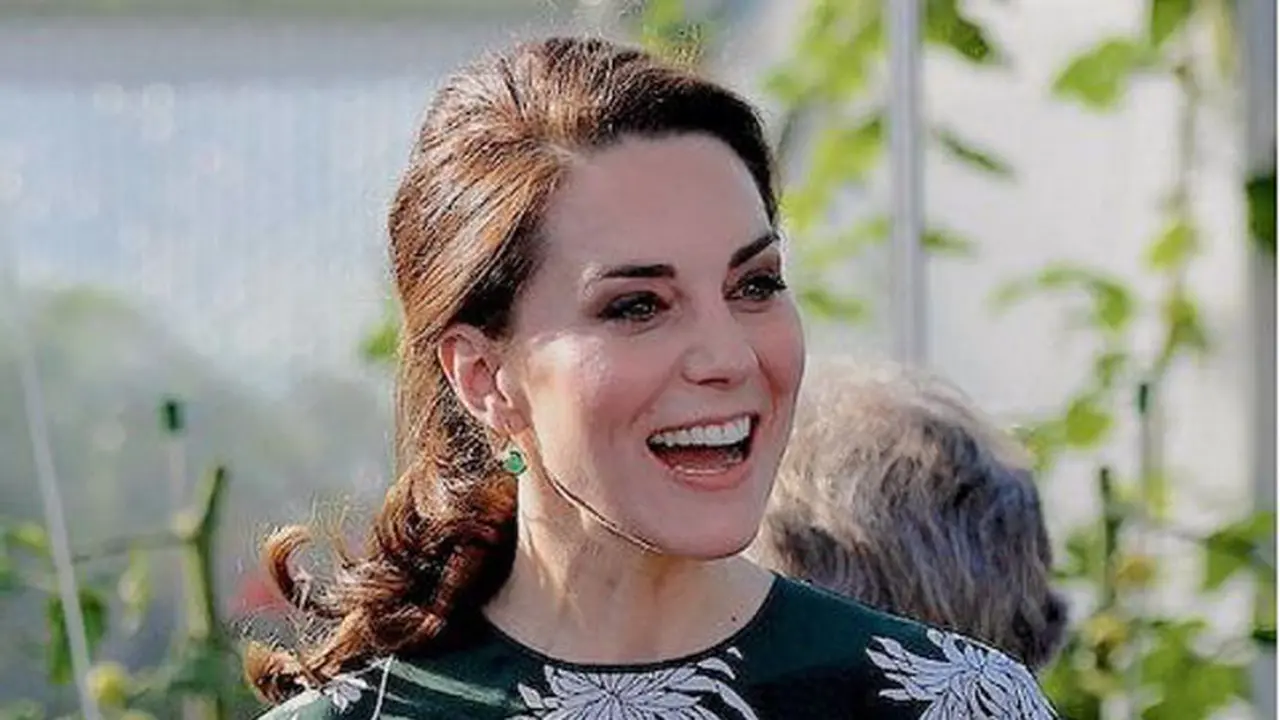 Kate Middleton