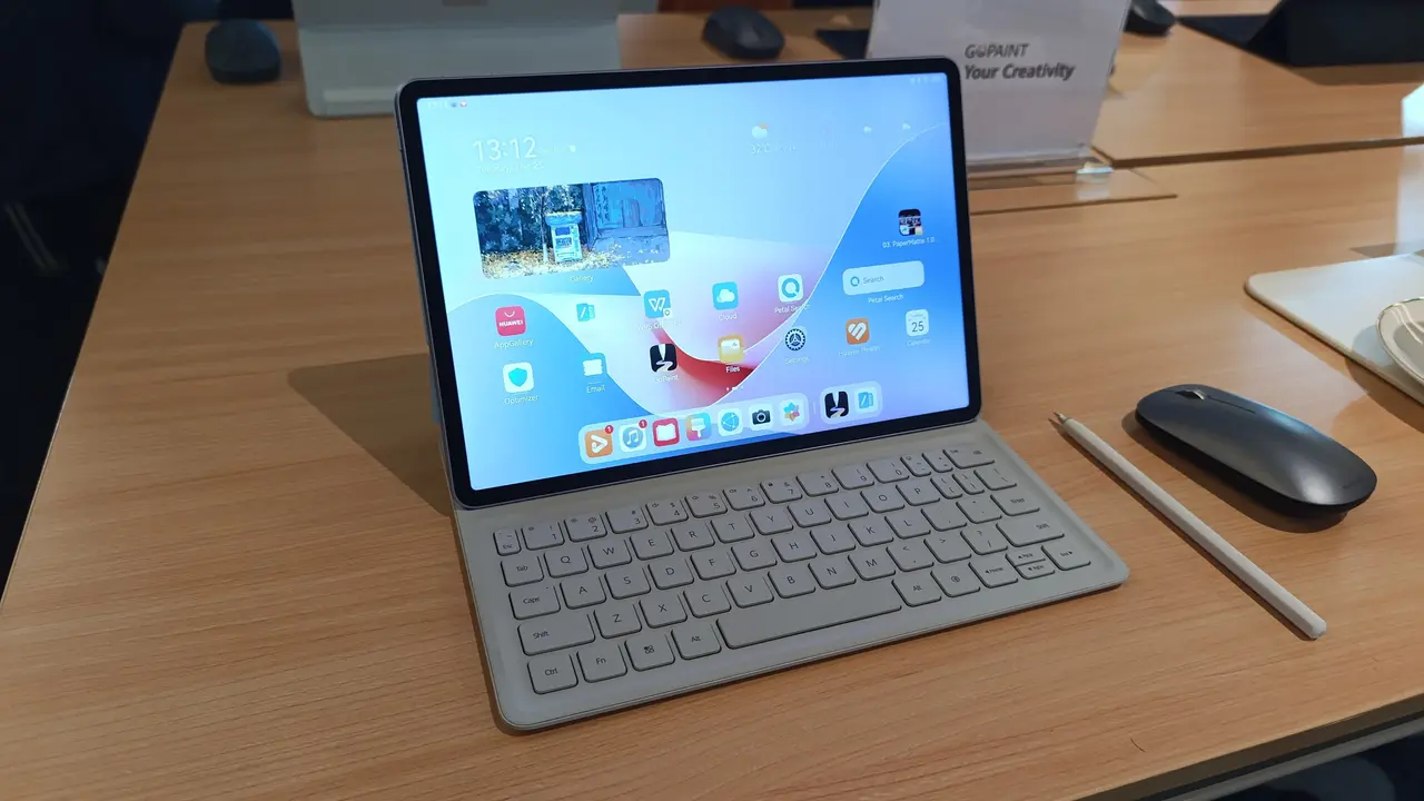 Huawei MatePad 11.5 S
