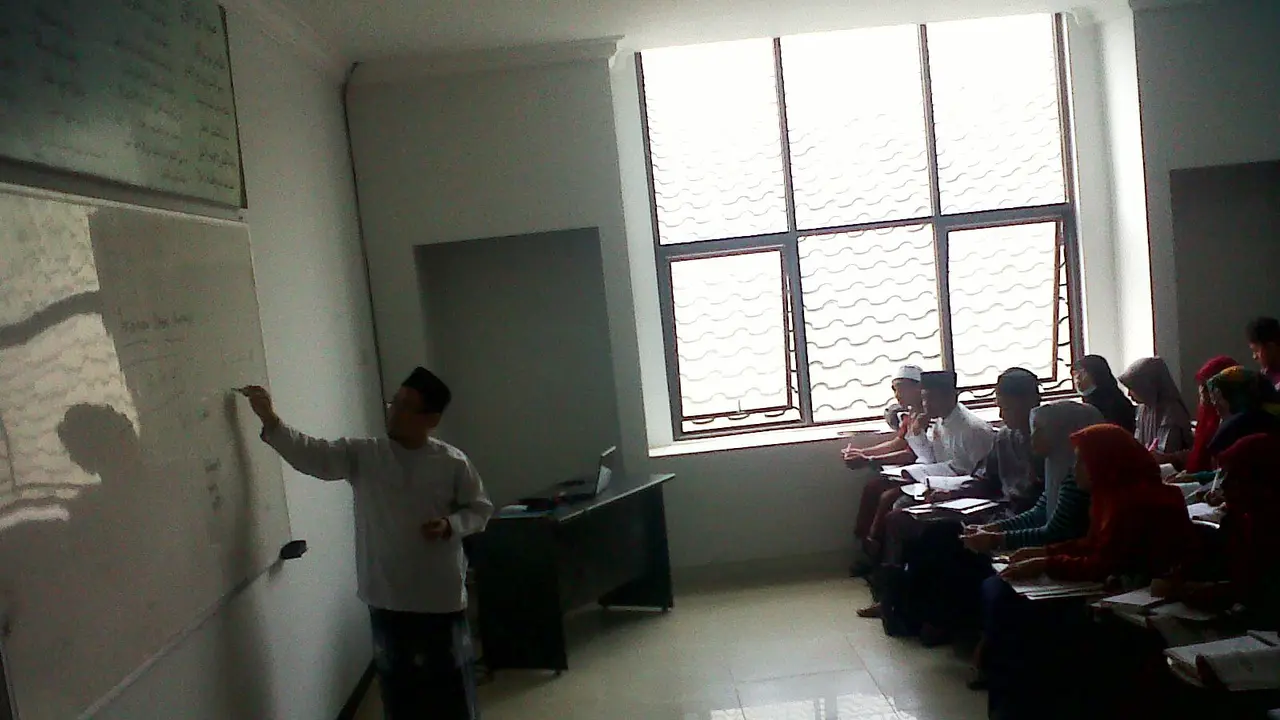 Hari Santri