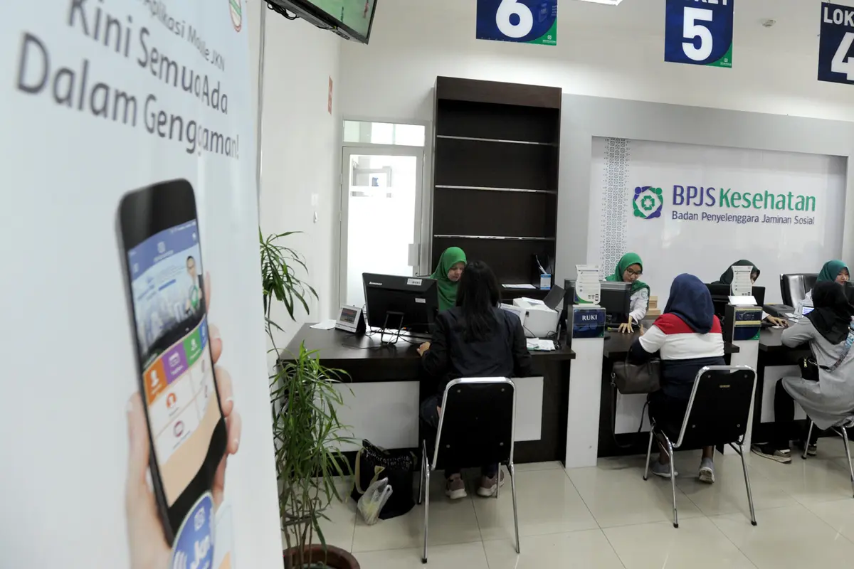Iuran Naik, Peserta BPJS Kesehatan Diprediksi Pilih Turun Kelas