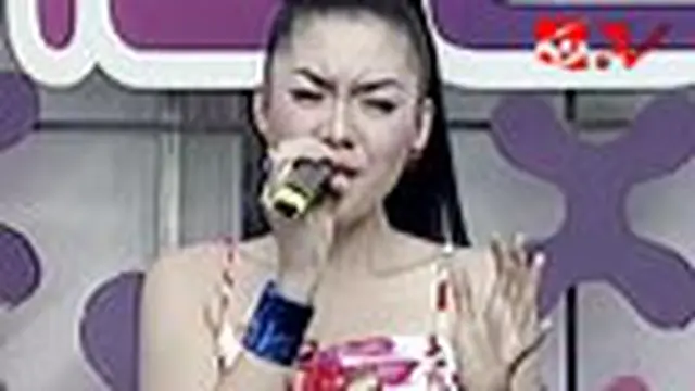 Vicky Shu - Kutunggu Kau Selalu