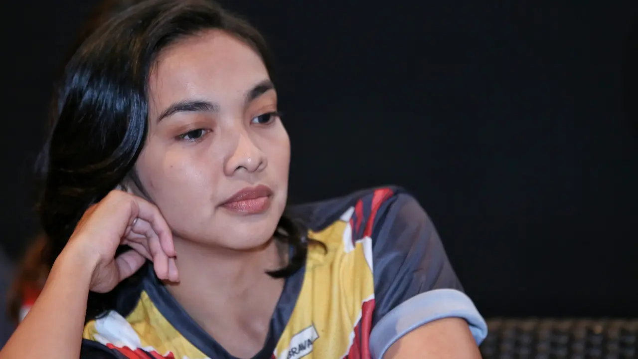 Tika Bravani