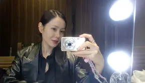 Son Ye Jin Ngaku Belum Nonton Drakor Terbaru Hyun Bin, Ketiduran Saat Momong Anak