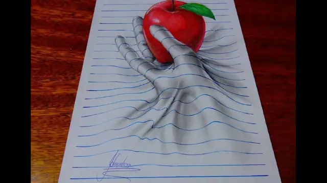 Karya 3D