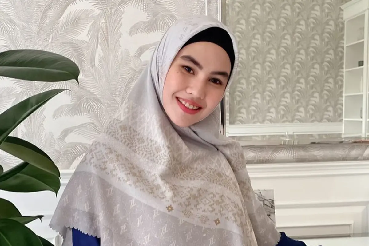 Kartika Putri Wolrd. (Foto: Instagram @kartikaputriworld)