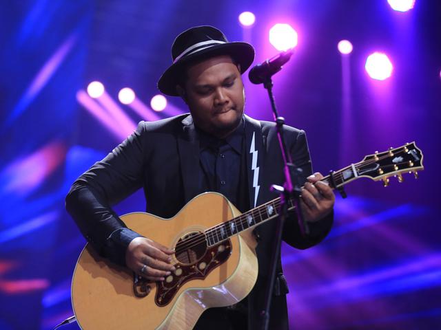 Lirik Lagu Maha Pemilik Hati Virgoun Feat Last Child Ragam Bola Com